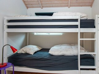 Maison de vacances Sønderballe  3