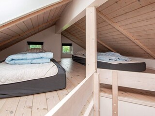 Maison de vacances Sønderballe  3