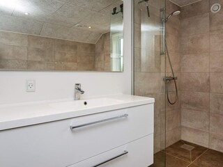 Maison de vacances Sønderballe  4