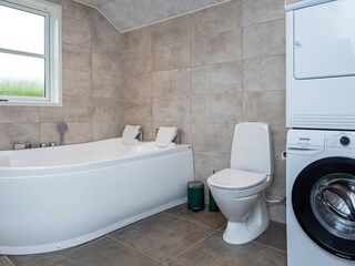 Maison de vacances Sønderballe  5