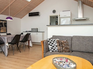 Ferienhaus Sønderballe  5