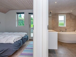 Casa de vacaciones Sønderballe  16