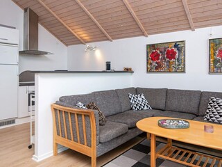 Ferienhaus Sønderballe  15