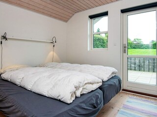 Ferienhaus Sønderballe  16