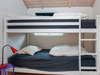 Maison de vacances Sønderballe  20