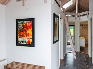 Maison de vacances Sønderballe  28