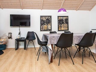 Casa de vacaciones Sønderballe  29