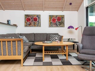 Vakantiehuis Sønderballe  20