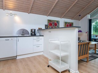 Vakantiehuis Sønderballe  7
