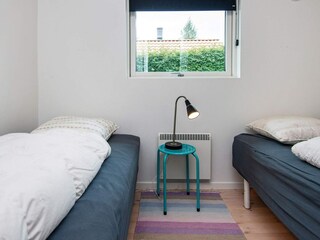 Ferienhaus Sønderballe  21