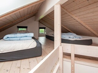Vakantiehuis Sønderballe  12