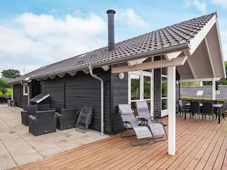Ferienhaus Sønderballe  8