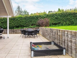 Casa de vacaciones Sønderballe  31