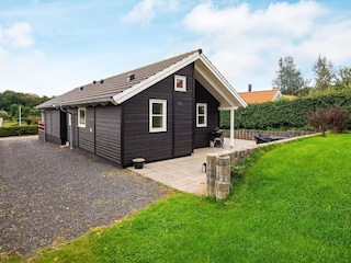 Ferienhaus Sønderballe  21