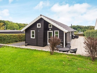 Ferienhaus Sønderballe  12