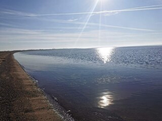 Casa de vacaciones Sønderballe  32