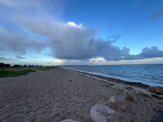 Maison de vacances Sønderballe  34