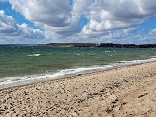 Maison de vacances Sønderballe  35