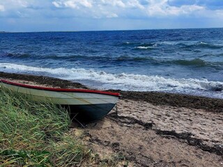 Casa per le vacanze Sønderballe  36