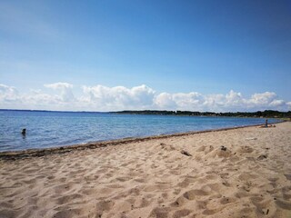 Casa de vacaciones Sønderballe  36