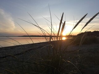 Casa de vacaciones Sønderballe  37