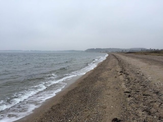 Maison de vacances Sønderballe  6