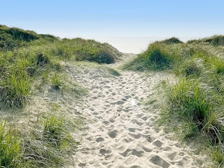 Holiday house Nørlev Strand  37