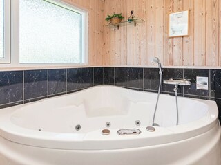 Vakantiehuis Nørlev Strand  6