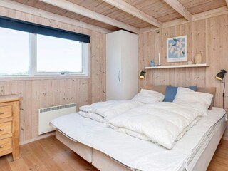 Holiday house Nørlev Strand  8