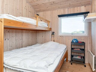 Holiday house Nørlev Strand  9