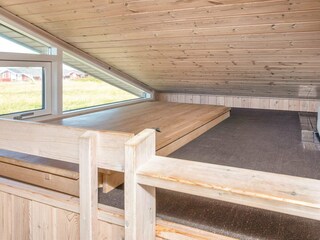 Ferienhaus Nørlev Strand  20