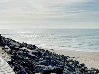 Holiday house Nørlev Strand  12