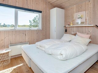 Ferienhaus Nørlev Strand  16