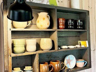 Vakantiehuis Nørlev Strand  25