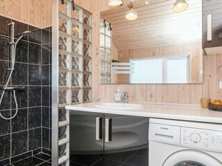 Maison de vacances Nørlev Strand  5