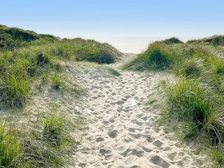 Vakantiehuis Nørlev Strand  24