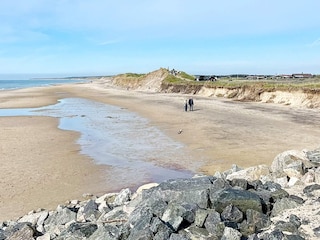 Holiday house Nørlev Strand  14