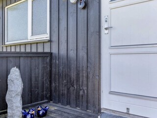 Maison de vacances Nørlev Strand  19