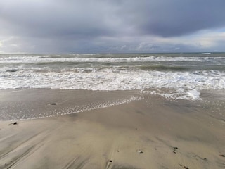 Holiday house Nørlev Strand  24