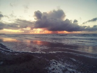 Maison de vacances Nørlev Strand  30