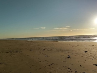 Casa de vacaciones Nørlev Strand  33