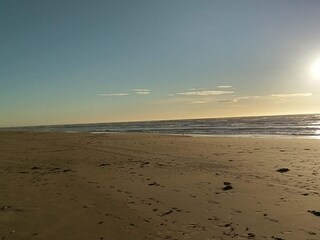 Vakantiehuis Nørlev Strand  31