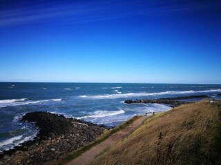 Vakantiehuis Nørlev Strand  32