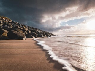 Casa per le vacanze Nørlev Strand  29
