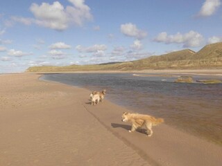 Casa per le vacanze Nørlev Strand  31