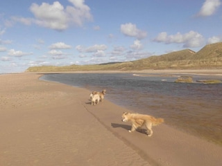 Ferienhaus Nørlev Strand  33