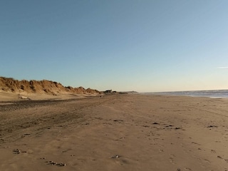 Holiday house Nørlev Strand  32