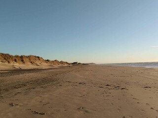 Vakantiehuis Nørlev Strand  21