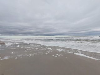 Ferienhaus Nørlev Strand  10