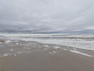 Vakantiehuis Nørlev Strand  10